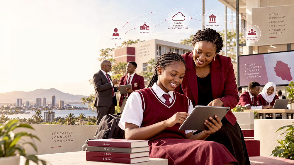 Learners — Know where you stand.
